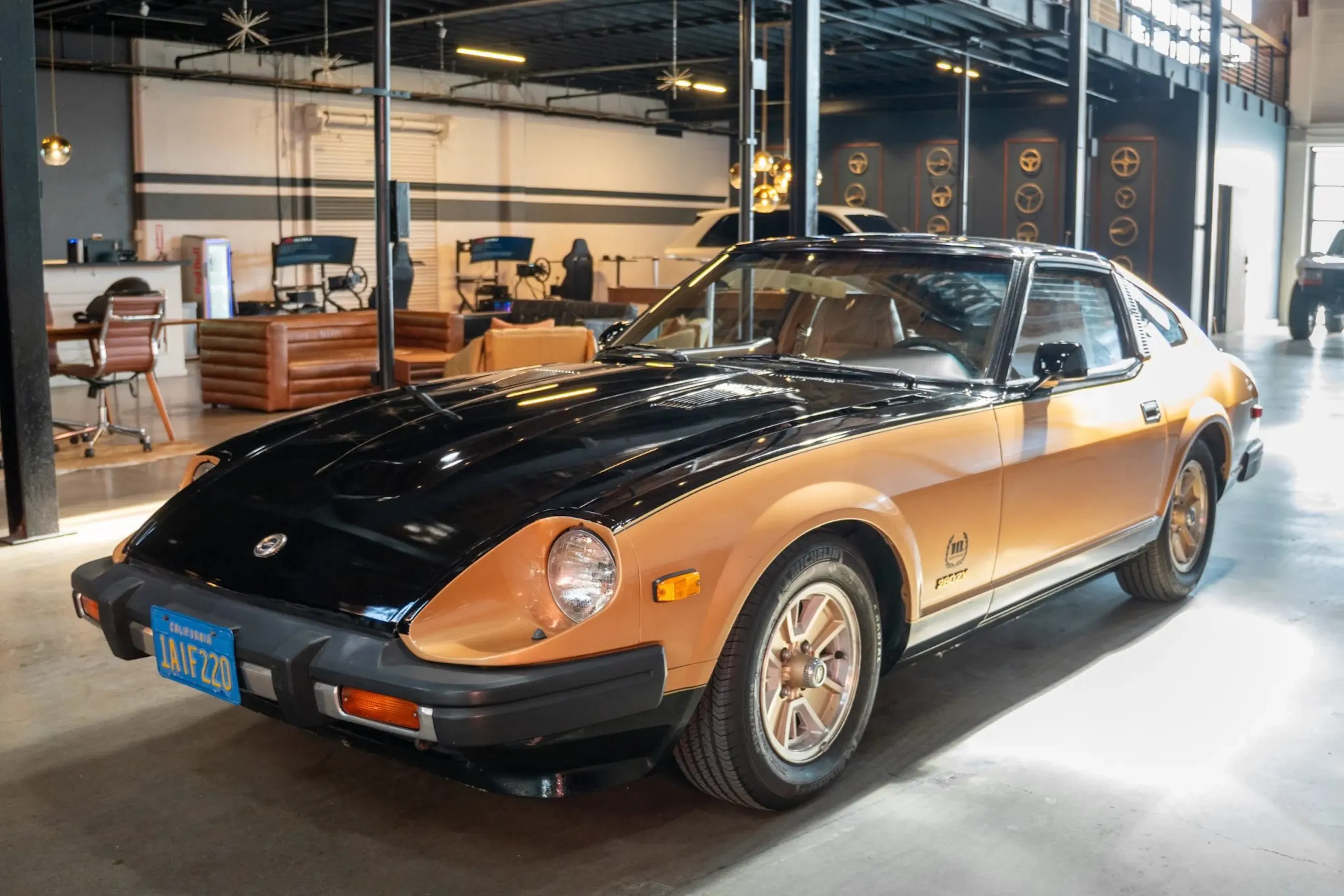 1980 Datsun 280ZX Deluxe | Hagerty Valuation Tool®